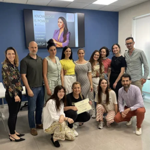 Masterclass teorico-pratica presso Dentalpro Academy